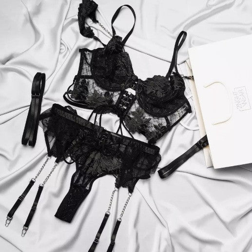 Medusa Jartiyer Takım