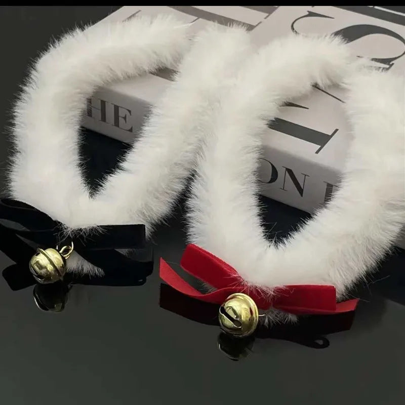 Yılbaşı Tilki Aksesuarı