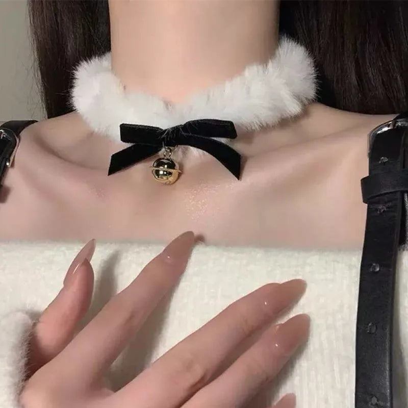 Yılbaşı Tilki Aksesuarı