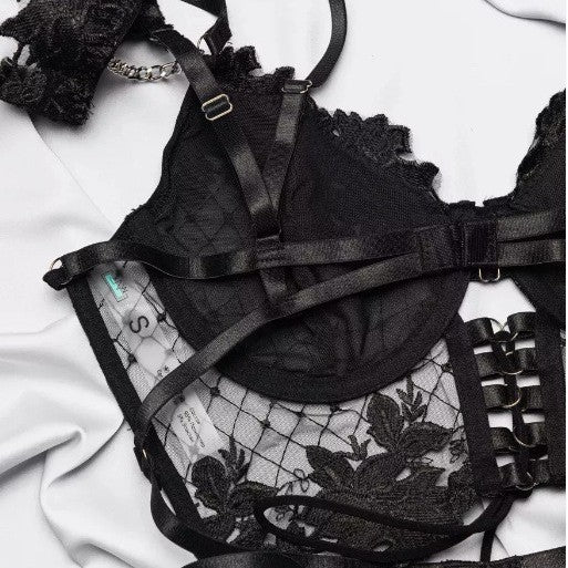 Medusa Jartiyer Takım